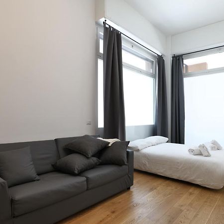 Primopiano - La Malfa Flats Apartment Milano Ngoại thất bức ảnh