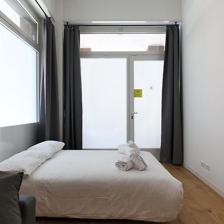 Primopiano - La Malfa Flats Apartment Milano Ngoại thất bức ảnh