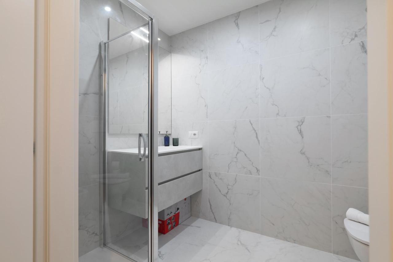 Primopiano - La Malfa Flats Apartment Milano Ngoại thất bức ảnh