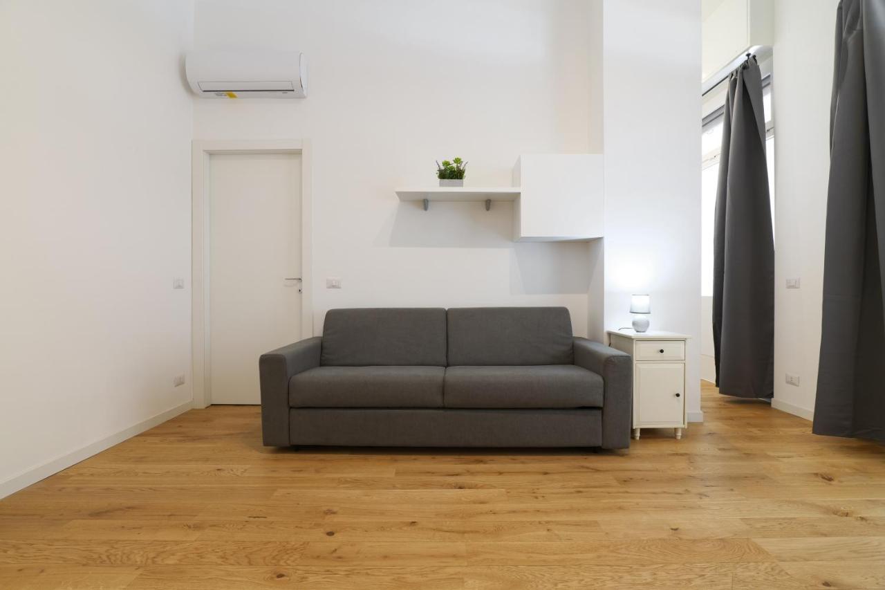 Primopiano - La Malfa Flats Apartment Milano Ngoại thất bức ảnh