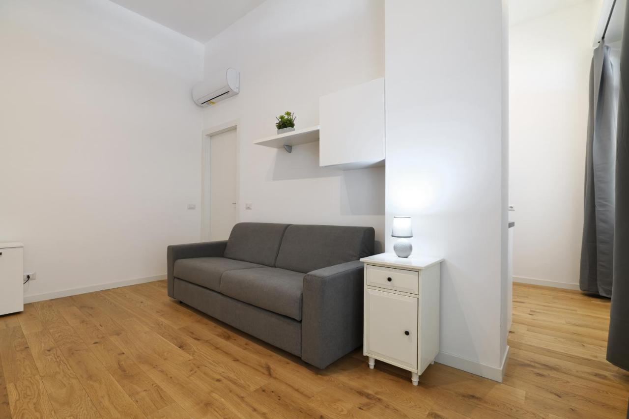 Primopiano - La Malfa Flats Apartment Milano Ngoại thất bức ảnh