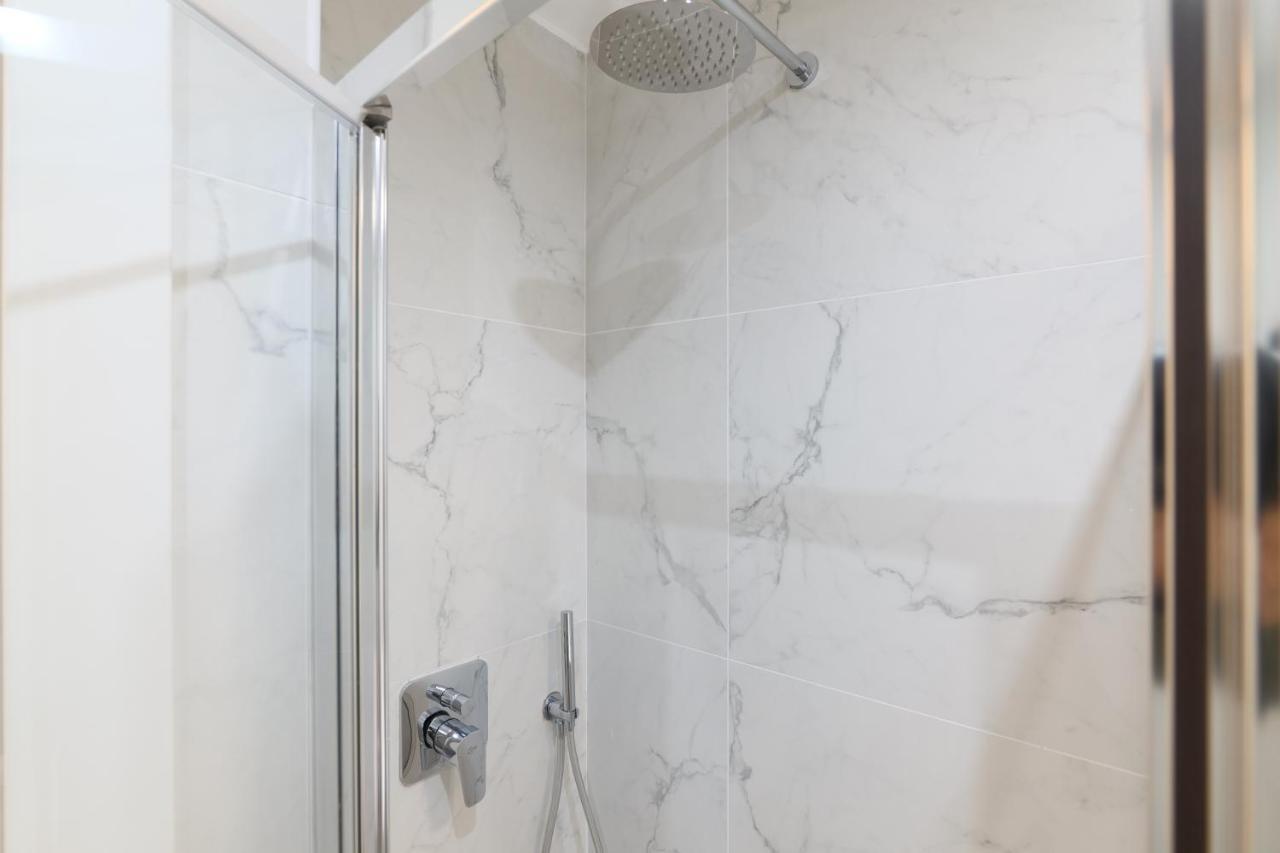 Primopiano - La Malfa Flats Apartment Milano Ngoại thất bức ảnh