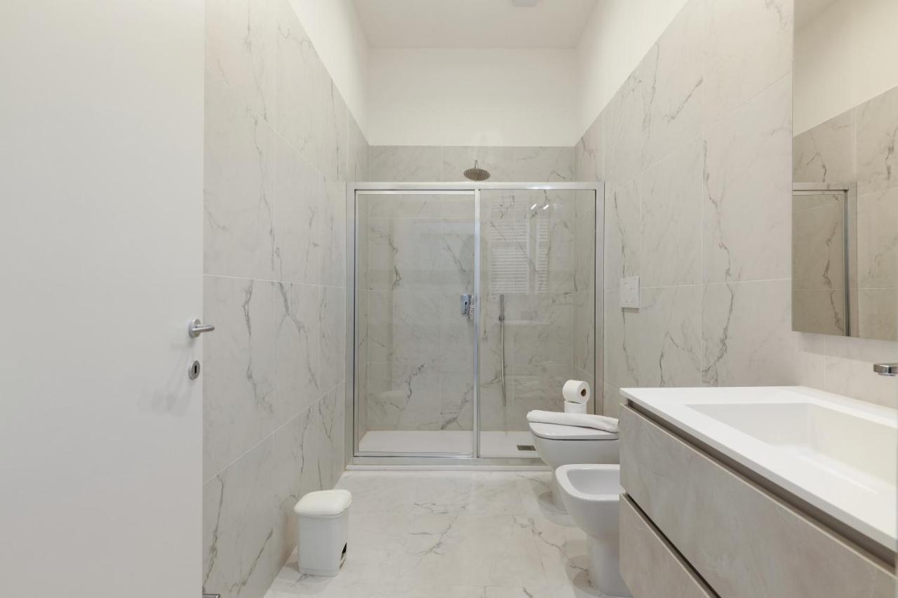 Primopiano - La Malfa Flats Apartment Milano Ngoại thất bức ảnh