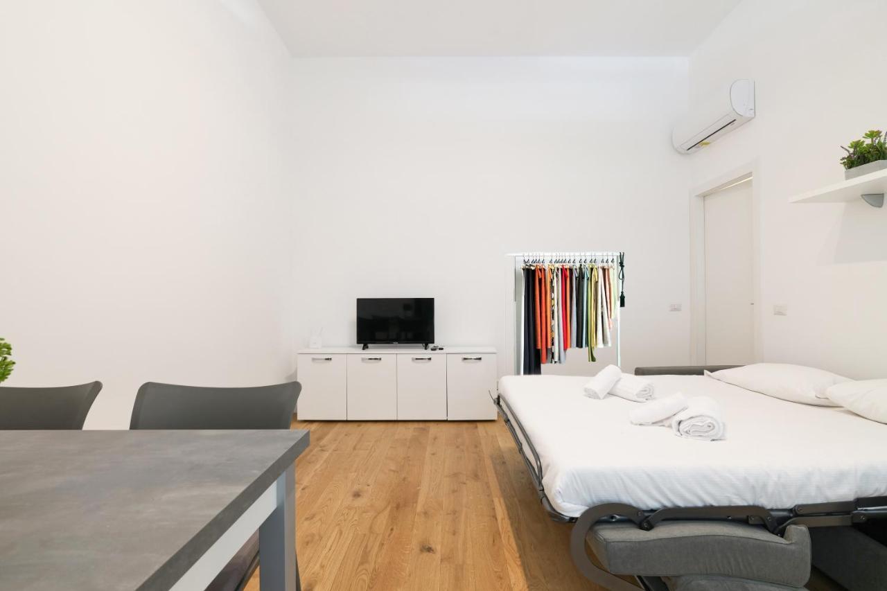 Primopiano - La Malfa Flats Apartment Milano Ngoại thất bức ảnh