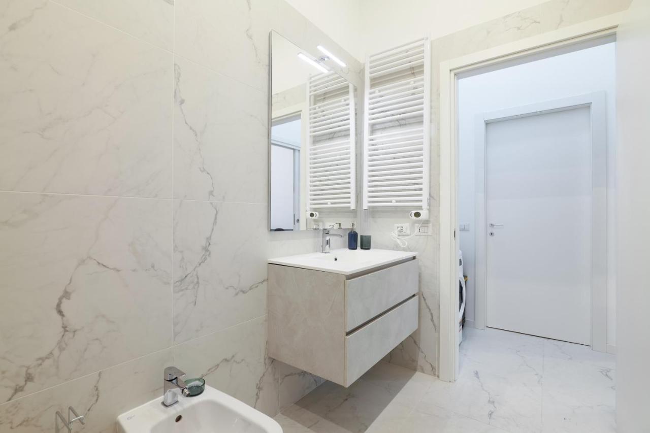 Primopiano - La Malfa Flats Apartment Milano Ngoại thất bức ảnh
